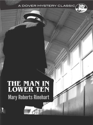 cover image of The Man in Lower Ten